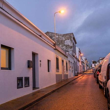Casa De Santa Catarina - Ponta Delgada Βίλα Εξωτερικό φωτογραφία