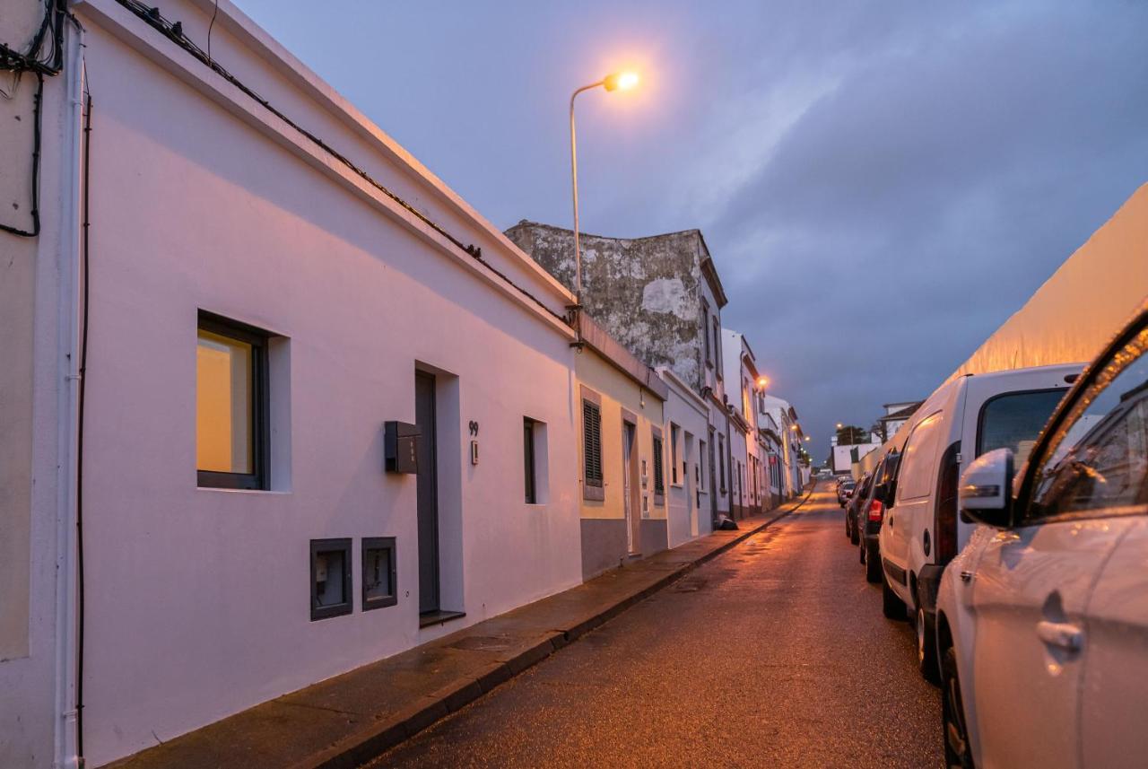 Casa De Santa Catarina - Ponta Delgada Βίλα Εξωτερικό φωτογραφία